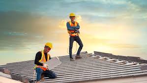 Fast & Reliable Emergency Roof Repairs in Morris, MN